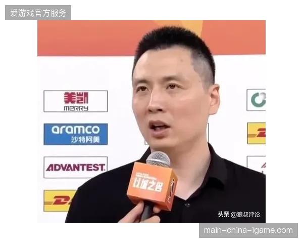 主教练卢伟通过变阵激活球队，上海男篮最终在战术博弈中战胜浙江广厦