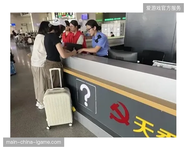 哈马德国际机场联动地面接驳系统,如何化解单日十万人次通行压力 哈马德国际机场联动地面接驳系统,如何化解单日十万人次通行压力